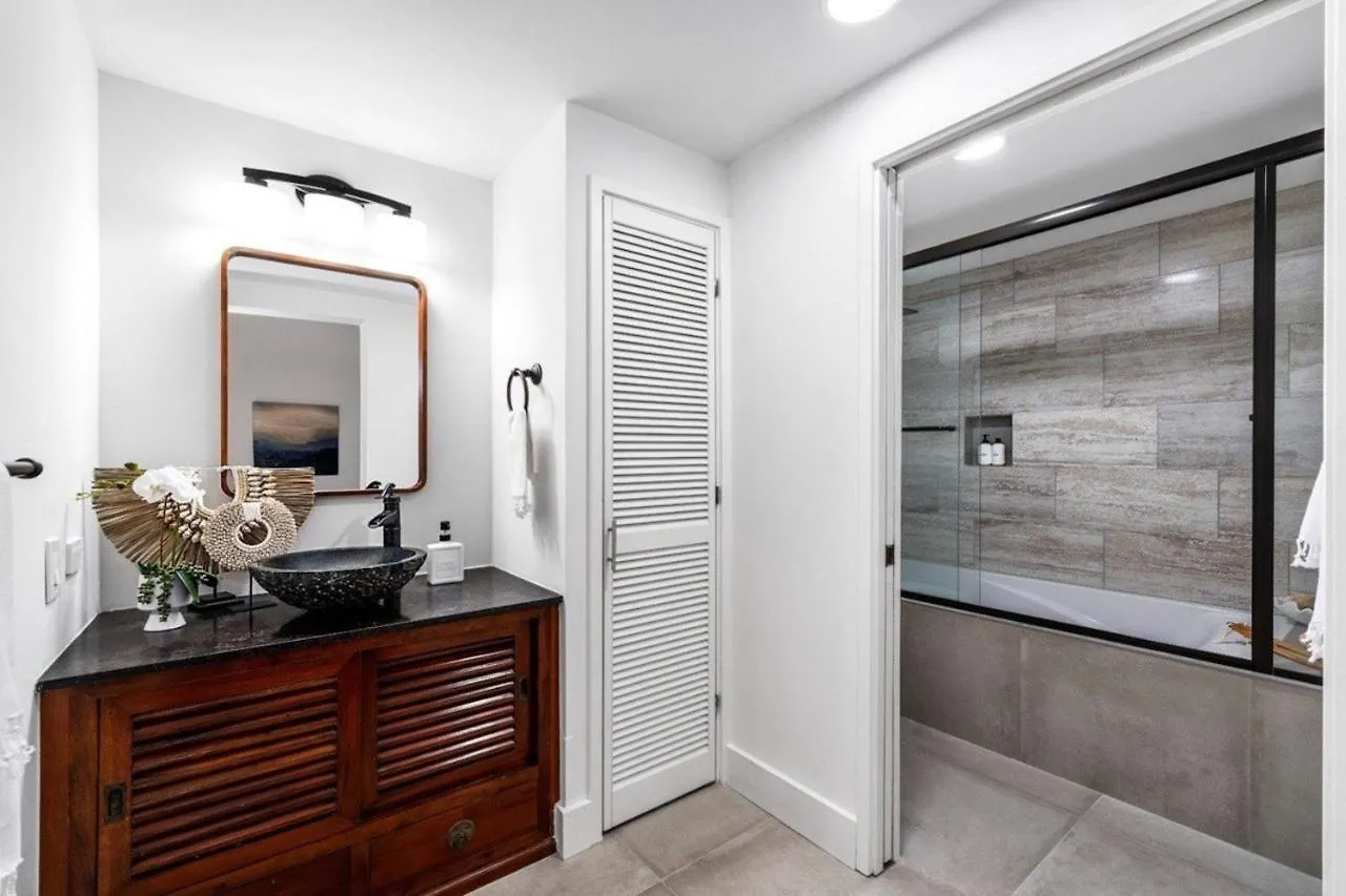 Spectacular Oceanfront Royal Sea Cliff 209 By Casago Kona Villa Kailua-Kona 0*,