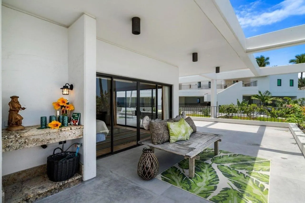 Spectacular Oceanfront Royal Sea Cliff 209 By Casago Kona Villa Kailua-Kona Semesterbostad
